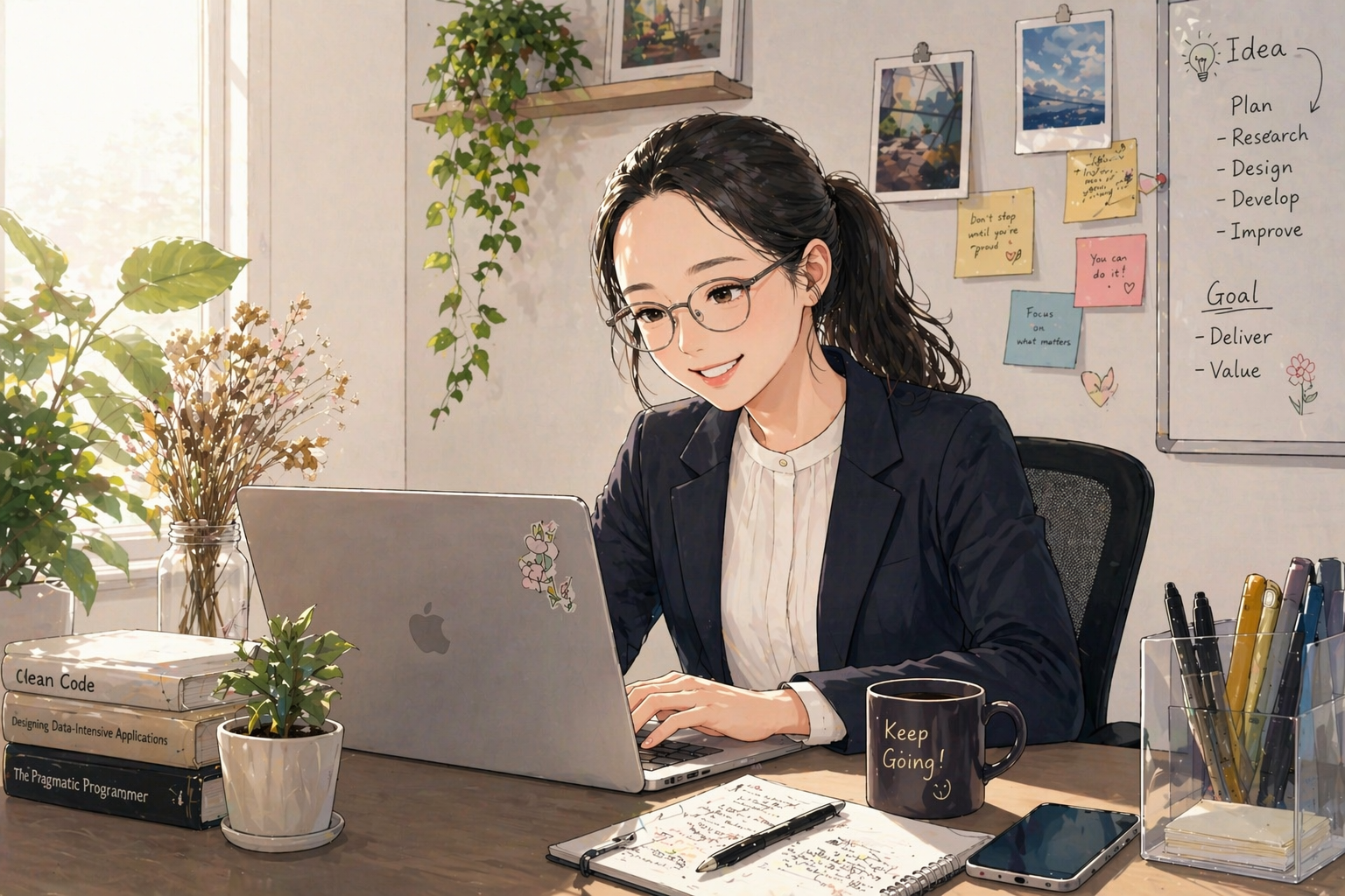 メインビジュアル